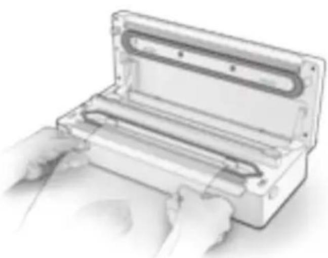 ALFA Roll 7941 - PRESERVE STUFF WITH BAG - 2
