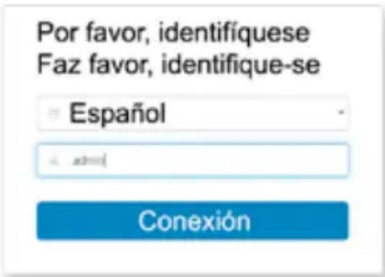 METRONIC MET650 - 3- Configuración del repetidor - 3