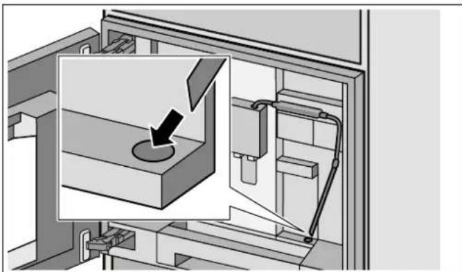 GAGGENAU CMP250101 - Détartrage - 1