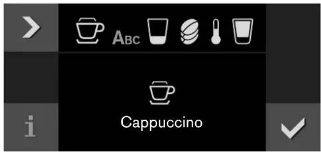 GAGGENAU CMP250101 - Boissons individuelles - 2