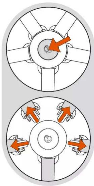 STOKKE Clikk - ITEMS INCLUDED - 7