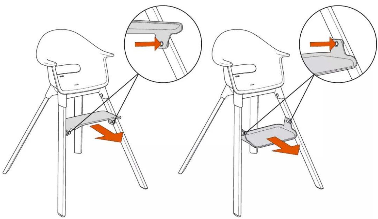 STOKKE Clikk - ITEMS INCLUDED - 13