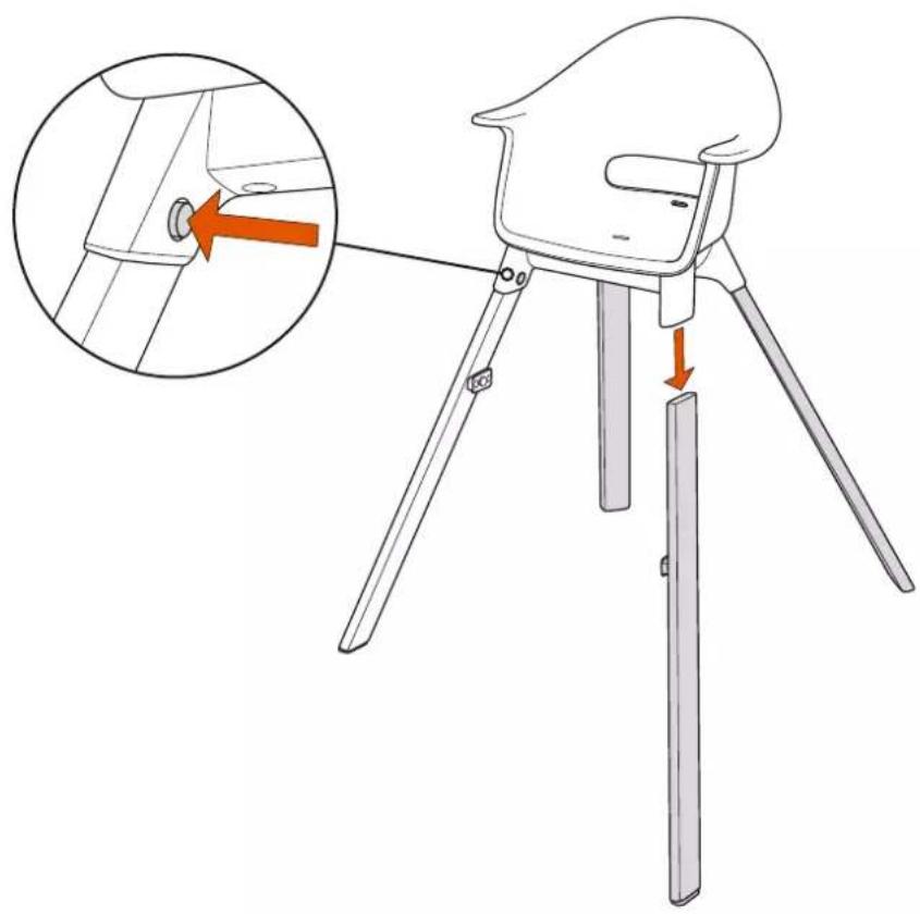 STOKKE Clikk - ITEMS INCLUDED - 14