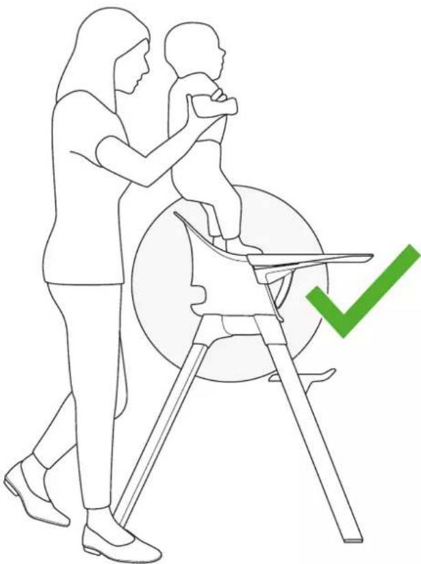 STOKKE Clikk - ITEMS INCLUDED - 15