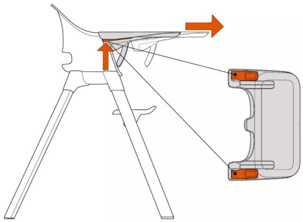 STOKKE Clikk - ITEMS INCLUDED - 11