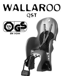 Polisport Wallaroo QST - 1