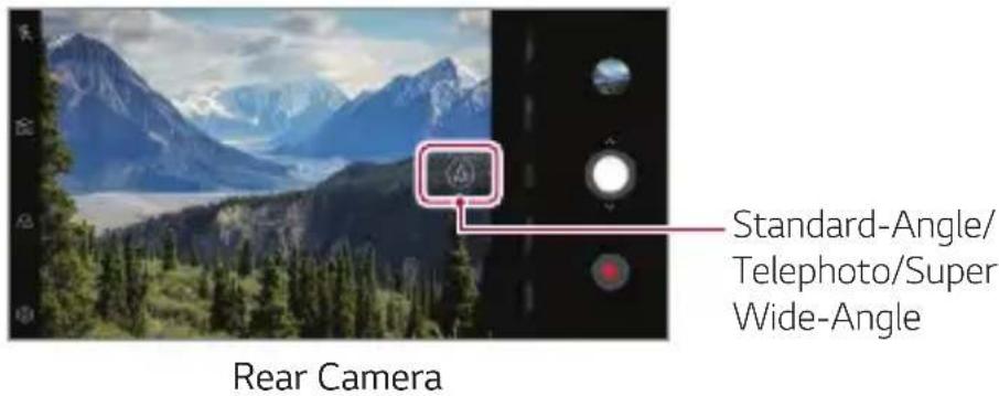 LG LMG810EAW - Triple cameras - 1