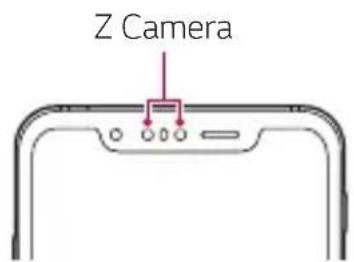 LG LMG810EAW - - Z Camera - 1