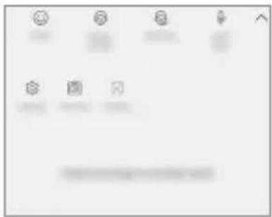 LG LMG810EAW - Using the Smart toolbar - 2