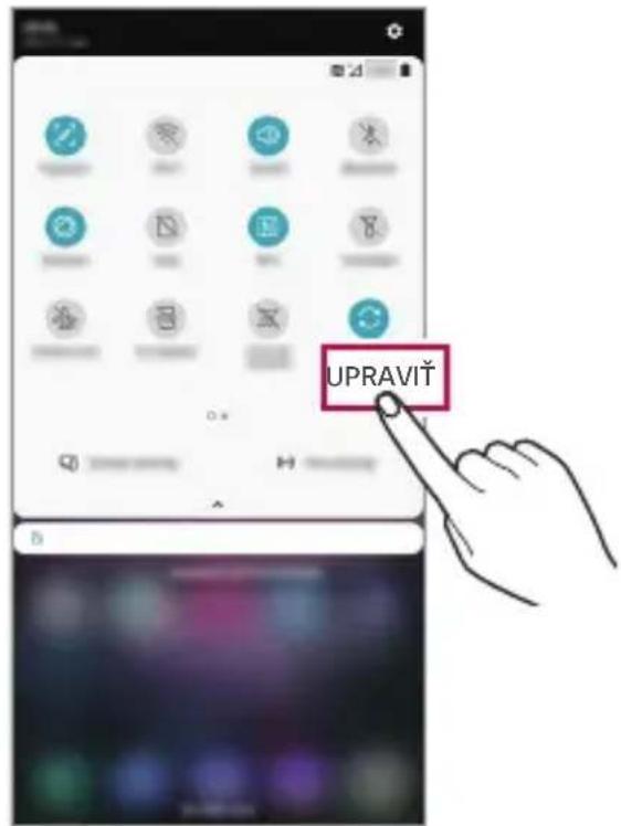 LG LMG810EAW - Potiahnutie prstom - 5