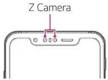 LG LMG810EAW - - Z Camera - 1