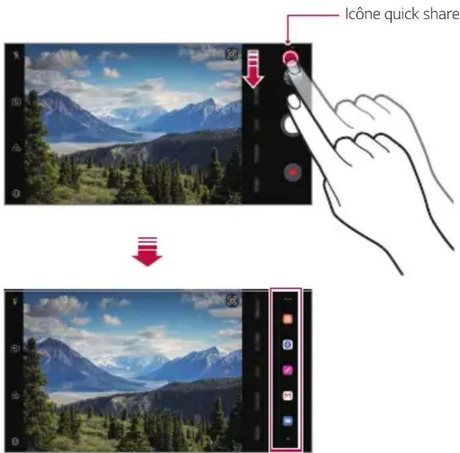 LG LMG810EAW - quick share - 1