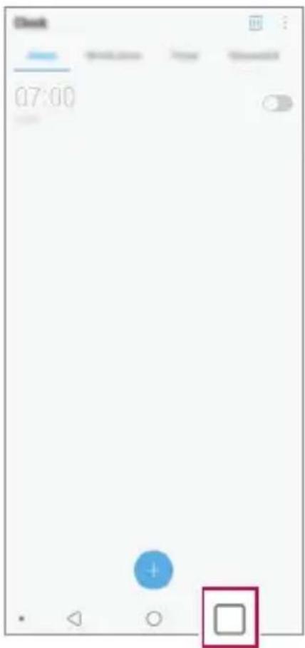 LG LMG810EAW - Multi window - 1