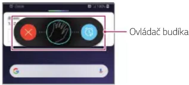 LG LMG810EAW - Ovládanie hudby a videí - 2