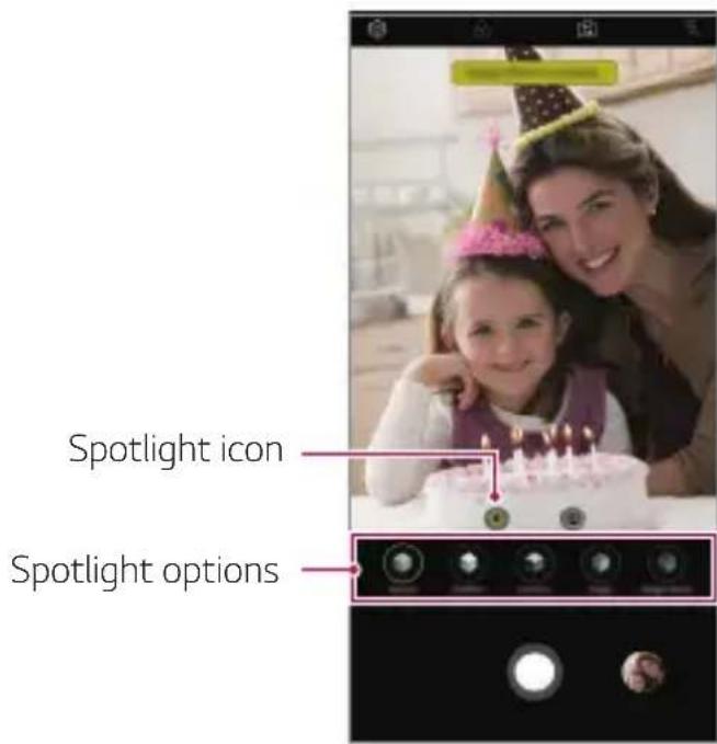 LG LMG810EAW - Spotlight - 1