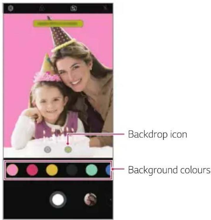 LG LMG810EAW - Backdrop - 1