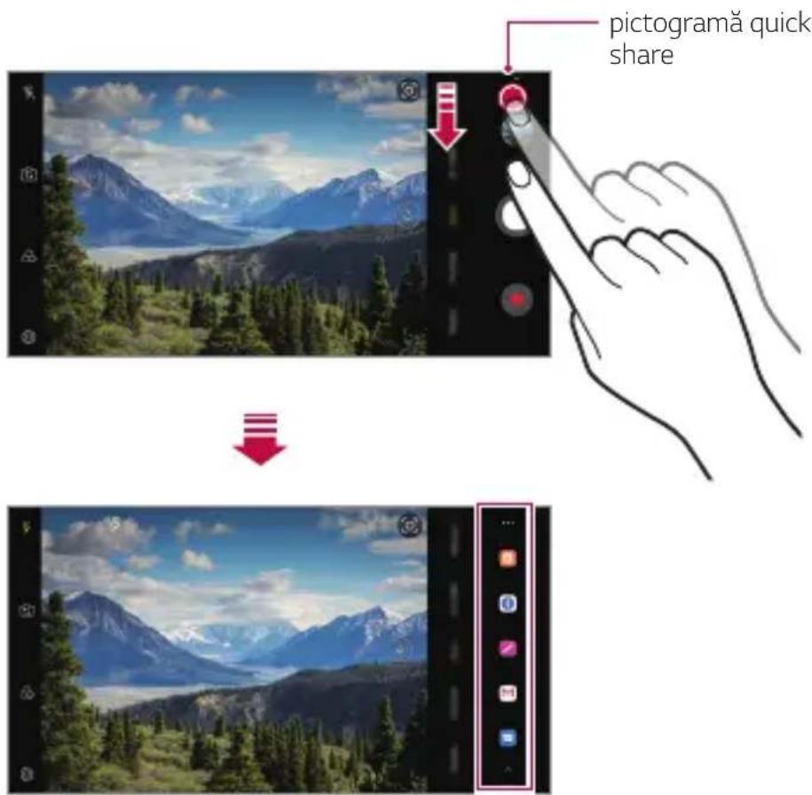 LG LMG810EAW - quick share - 1