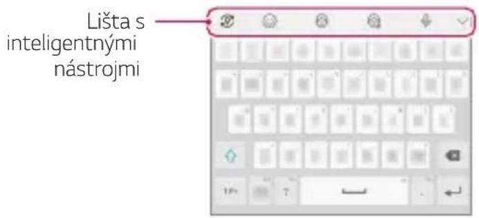 LG LMG810EAW - Pomocou lišty s inteligentnými nástrojmi - 1