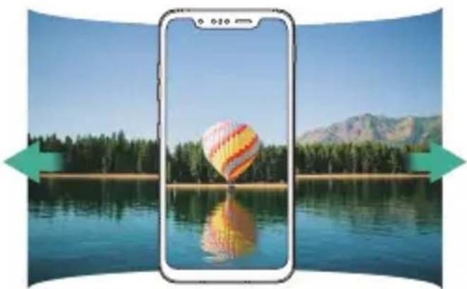LG LMG810EAW - Panorama - 1