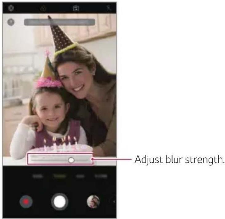 LG LMG810EAW - Portrait - 2