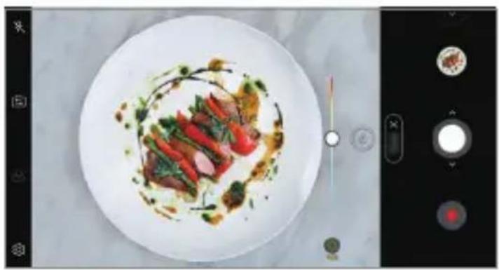 LG LMG810EAW - Food - 1