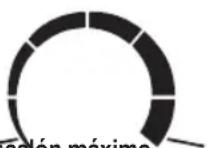 BOMANN HL 1096 CB - Ajuste de la temperatura - 1