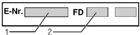GAGGENAU DF261167 - Service après-venture - 1