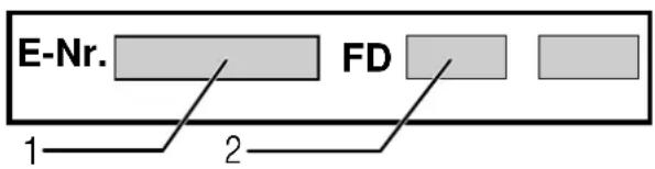 GAGGENAU DF481163F - Service après-vente - 1