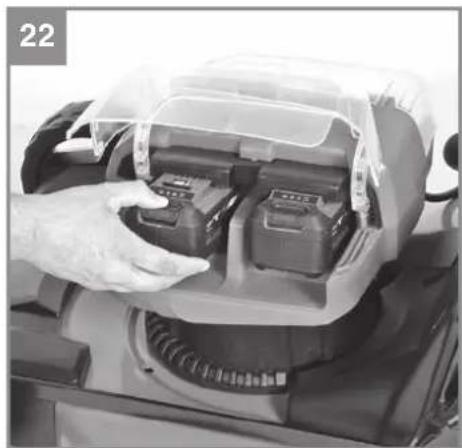 EINHELL GECM 3647 S HW Li - 23