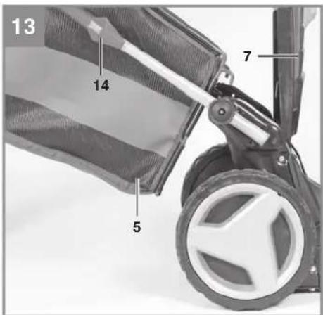 EINHELL GECM 3647 S HW Li - 13