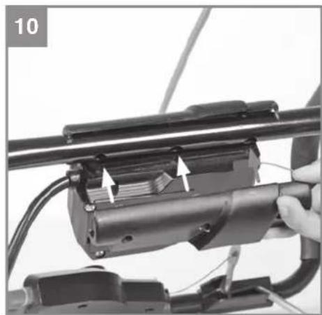 EINHELL GECM 3647 S HW Li - 10