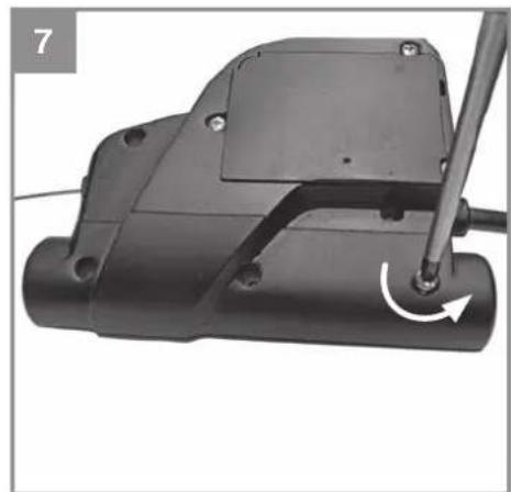 EINHELL GECM 3647 S HW Li - 7