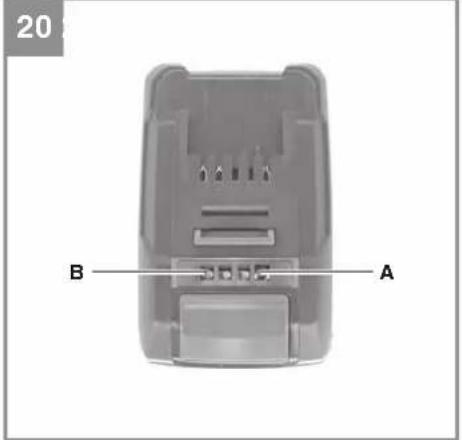 EINHELL GECM 3647 S HW Li - 21