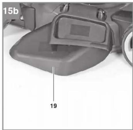 EINHELL GECM 3647 S HW Li - 16