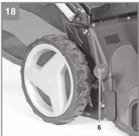 EINHELL GECM 3647 S HW Li - 19