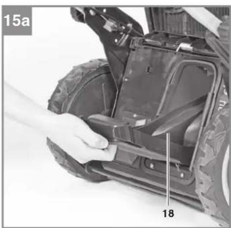 EINHELL GECM 3647 S HW Li - 15