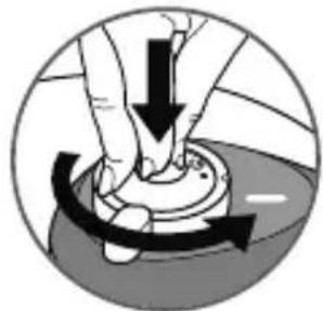 TEFAL Secure 5 Neo P2530731 - Slik slipper du ut dampen: - 3