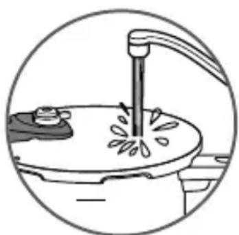 TEFAL Secure 5 Neo P2530731 - -Eiδiknπεpimtwon: - 1