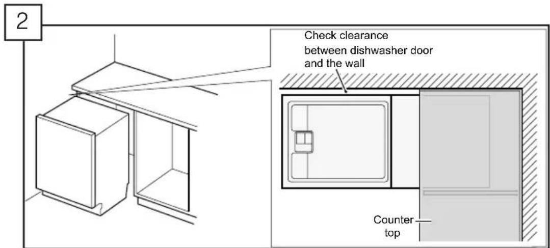 BOSCH SHP865ZP5N - To Avoid Electrical Shock/Fire Hazard! - 2