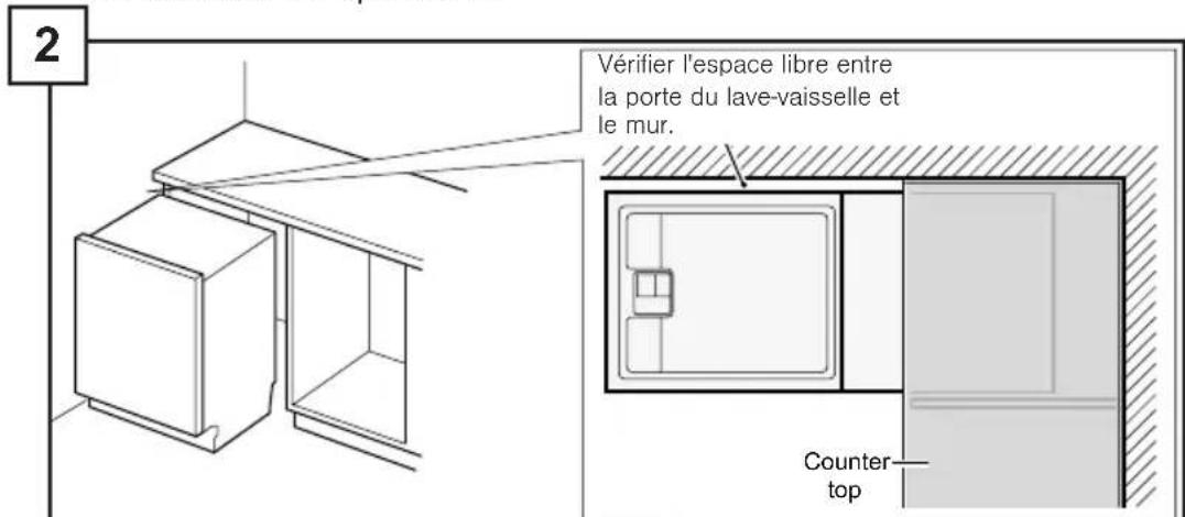 BOSCH SHP865ZP5N - Éviter un choc électrique / Risque d'incendie! - 2
