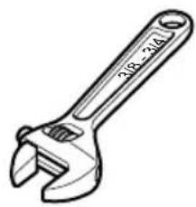 BOSCH SHP865ZP5N - Herramentas y materiales necessarios - 1