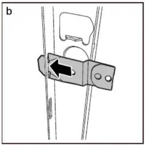 BOSCH SHP865ZP5N - Avoid Tip Over Hazard! - 8