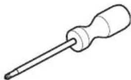 BOSCH SHP865ZP5N - Tools and Materials Needed - 9