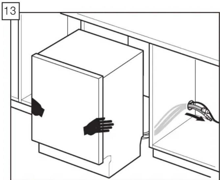 BOSCH SHP865ZP5N - NOTICE - 1