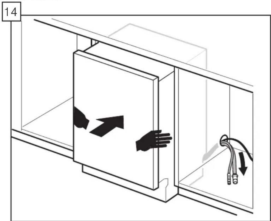 BOSCH SHP865ZP5N - NOTICE - 2