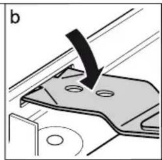 BOSCH SHP865ZP5N - Avoid Tip Over Hazard! - 3
