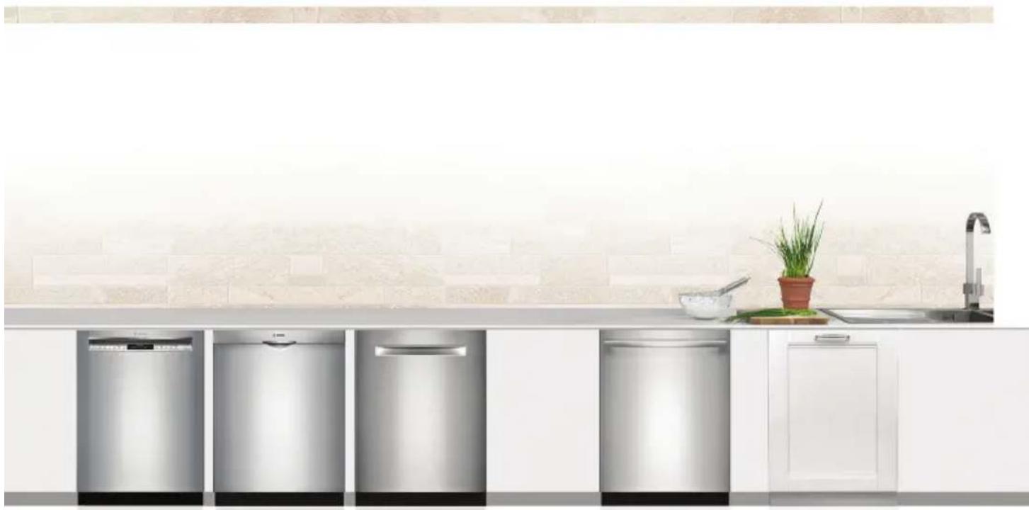 BOSCH SHP865ZP5N - 1