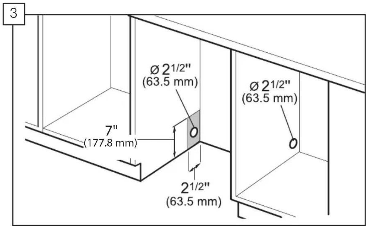 BOSCH SHP865ZP5N - To Avoid Electrical Shock/Fire Hazard! - 3
