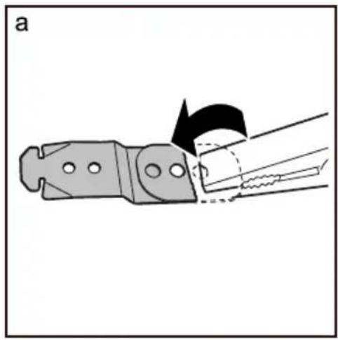 BOSCH SHP865ZP5N - Avoid Tip Over Hazard! - 7