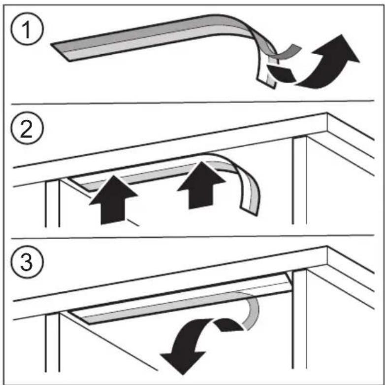 BOSCH SHP865ZP5N - To Avoid Electrical Shock/Fire Hazard! - 5